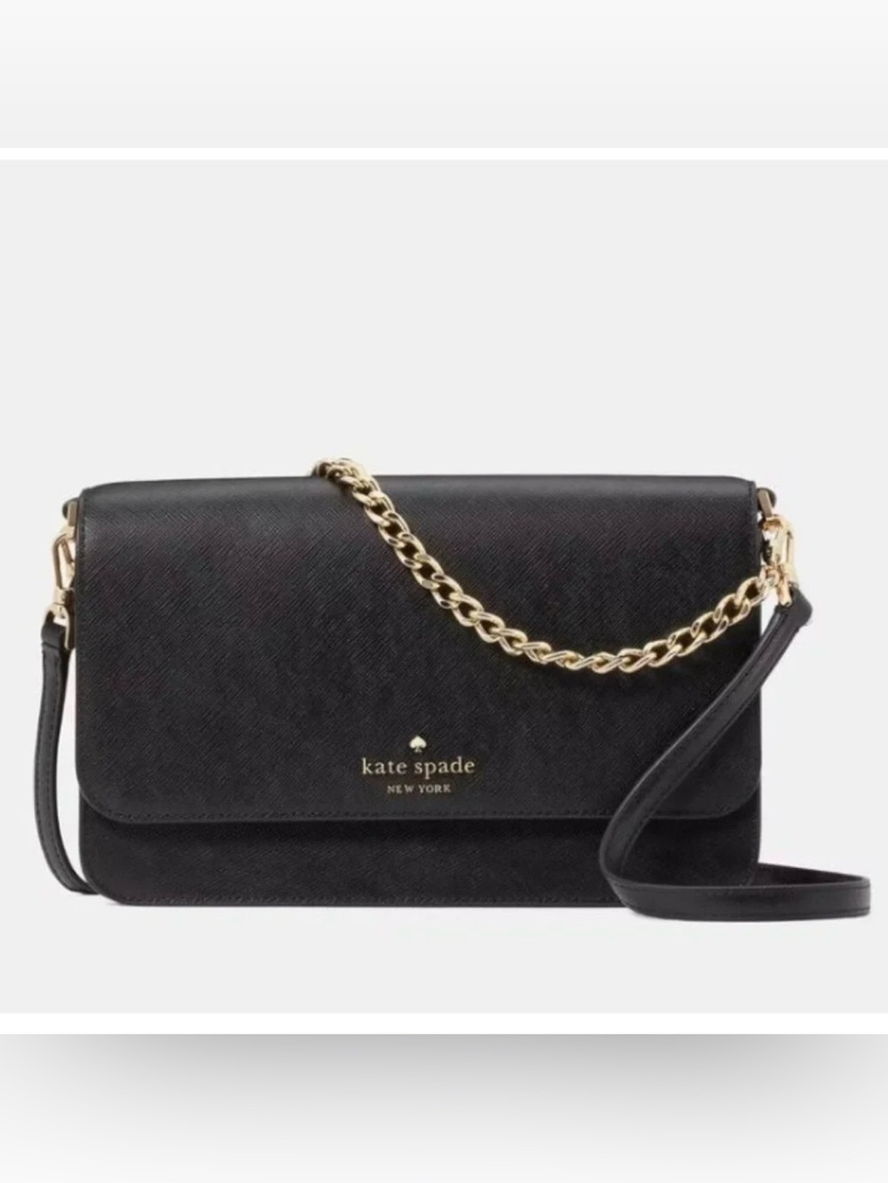 ♠️ kate spade Madison Flap Crossbody/Handbag ♠️